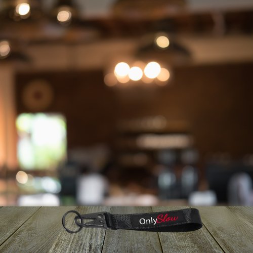 Ikigai Key Tag - OnlySlow