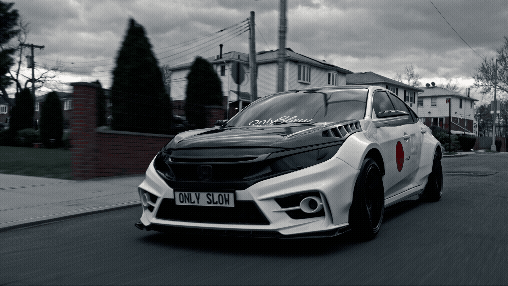JDM Build
