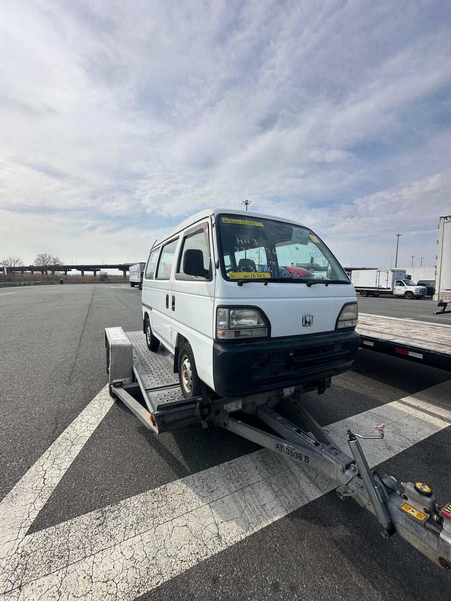 1997 Honda Acty Van
