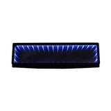 Blank RGB Infinity Rear Mirror - OnlySlow