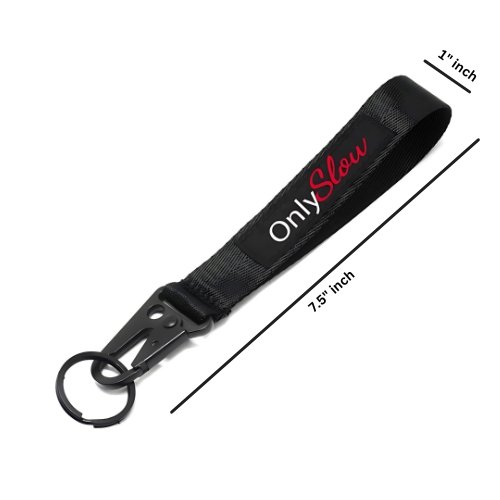Ikigai Key Tag - OnlySlow