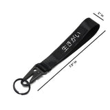 Ikigai Key Tag - OnlySlow