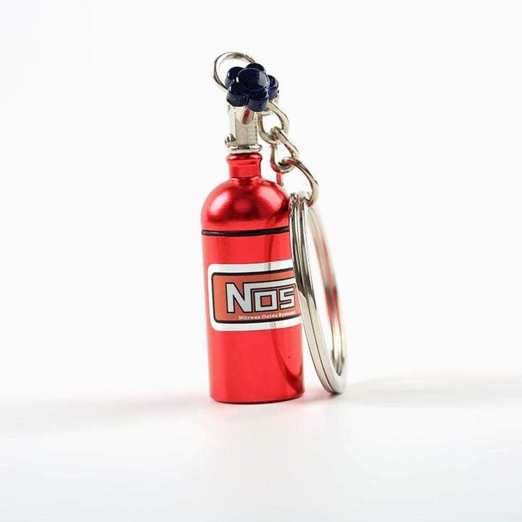 NOS Keychains – OnlySlow